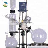 China 10l Distillation Vacuum Rotary Evaporator Lab Price thumbnail-5