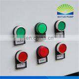 Sewer Jetting Machines BF-2150 21lpm 500bar 22KW thumbnail-2