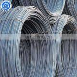 Hot Rolled Nail Wire Rod 5.5mm 6.5mm 8mm 10mm thumbnail-6