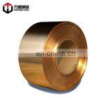 Copper Coil/cooper Sheet Low Price Made in China Welcome to Consult thumbnail-1