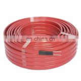 China Manufacturer industrial pipe ice snow melting self regulating heating cable