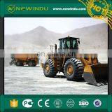 Chinese 4ton 2.3cbm LiuGong Wheel Loader CLG842 for Sale thumbnail-5