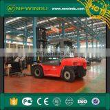 YTO Small Manual CPCD70 Hydraulic Forklift With Diesel Engine thumbnail-5
