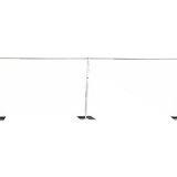 2019 RK Hot Sale Black Pipe and Drape for Wedding Decoration for Sale thumbnail-4