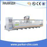Hot Sale CNC Milling and Drilling Machine For Aluminium Profile With Best Service thumbnail-3