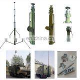 LIGHT-DUTY TELESCOPIC CRANK MASTS thumbnail-7