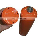 14.1oz Disposable Hand Torch Cylinder for Welding Applications