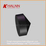 Rough Machining Nickel-based Alloy Surfacing Rolls With Solid CBN Inserts