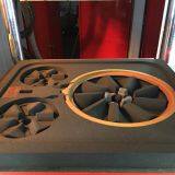 Fully Automatic Top & Under Flaskless Foundry Molding Machine thumbnail-3