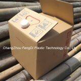 Chntainer Bag-in-box for Liquid Fertilizers Packaging 20 Ltrs thumbnail-5