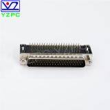 D-SUB D Connectors Three Rows DR62 Right Angle Male Fock Lock thumbnail-5