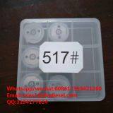 Hot Sale Common Rail 517# Orifice Valve Plate 517# for Denso Injector 095000-1440 23670-0L010 for sale