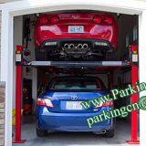 Real Estate Parking Solutions- China Dayang Parking Systems thumbnail-3