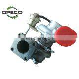 VM R425 2.5L Turbocharger VP50 VA68 VA430040 1118300RAA 1118300AAB for JMC Jeep Cherokee thumbnail-3