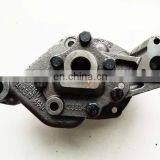 High Quality D60A-6 Bulldozer Oil Pump 6620-51-1020 6620511020 For NH220 thumbnail-2