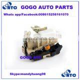 8200051735 Left Sliding Door Lock Actuator FOR Renault thumbnail-1