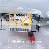 Fuel Injector 7N0449 for Catepilla 3300 thumbnail-2