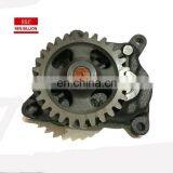 ISUZU Original Diesel Engine Parts 4HK1 Oil Pump Construction Machinery Cheap Sale Manufacture With Good Price thumbnail-2