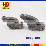 J08 Valve Rocker Arm For Excavator Engine Parts J05