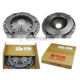 4JB1 4KH1 Clutch Pressure Plate 8-97109246-0 5-87610082-0 Clutch Cover for ISUZU NKR thumbnail-4