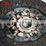 FTR/700P 4HK1 1601010-150A 1601010150A Clutch Disc For ISUZU thumbnail-4