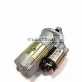 FOTON CUMMINS ISF2.8 Diesel Engine Parts Starter Motor 5266969