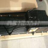 3697204 3697203 Foton Auman Cummins Engine ISGE Oil Pan thumbnail-3