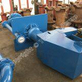 Tobee™ WARAMN Equivalent Vertical Sump Slurry Pump Manufacturer thumbnail-4