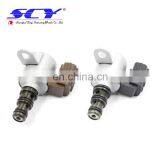 Transmission Dual Linear Solenoid Suitable for HONDA 28400P6H013 28400-P6H-003 28400P6H003 TCS81 2N1221 TCS79