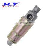 Idle Air Speed Control Valve Suitable for SAAB 900 OE 8857179 thumbnail-2