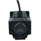 Brushless dc Electric Motor 310VDC 1Nm 4500rpm Bldc Motor for Lathe BMM748 thumbnail-3