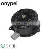 Auto Parts Cooling Fan Motor OEM 16363-0D040 For Engine Cooling Fan