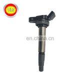 China Wholesale High Quality Automotive 6 Months Warranty OEM Number 90919-02252 90919-02258 Ignition Coil For Engine thumbnail-5
