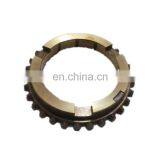 Transmission Gear Box Car Gearbox Body 33368-98001 Synchronizer Cone Ring