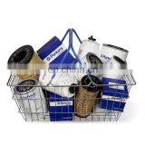 Diesel Engine Oil Water Separator Filter FS1216 3309437 P552216 SE429B4 33613 BF1216 SE429B/4