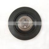 Genuine 6BT 6BT5.9 Diesel Engine Parts Viscous Vibration Damper 3973659 thumbnail-2