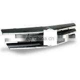 Fits 90-02 Black Hood Grill for Mercedes Benz W129 R129 SL-Class thumbnail-5