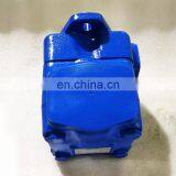 Genuine Vane Double Pump 45V42A-86A22R Variable Pump Hydraulic Pump thumbnail-3