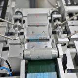 NBL-4800-II High-speed Semi-automatic External Earloop Welding Machine Semi Automatic Mask Production Line Mask Producing Line Distributor thumbnail-3