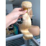 Top Quality Hair Bundles Wholesale 613 Human Hair Bundles thumbnail-3