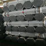 Tianjin Shengteng ERW Welded Pre Galvanized Ms Steel Round Pipe thumbnail-4