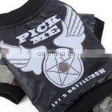 Pet Dog Clothes Big Dog Angel's Wings Coats Hoodie Large Dog Outdoor Jacket thumbnail-6