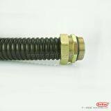 2 INCH LOW FIRE ZERO HALOGEN FLEXIBLE METAL CONDUIT thumbnail-3