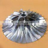 For Seadoo 300hp 1.6 Ltr L 300 hp Ps RXT-X RXP-X iS aS 135mm 1630 Supercharger RIVA Sea-Doo Wheel Compressor Impeller Spacer thumbnail-2