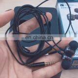 Elender Type C or 3.5 mm Pin Connector Wired Earphone , Four Horn Earbuds , Dual Moving Coil In-ear Headphone thumbnail-1