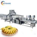 Healthy Plantain Peeling Machine Plantain Chips Slicer Machine thumbnail-1