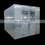 Air Shower Air Shower Room Clean Room Cargo Shower Room thumbnail-6
