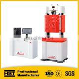 Sling Tensile Testing Machine 200tons/hydraulic Universal Tension Tester thumbnail-2
