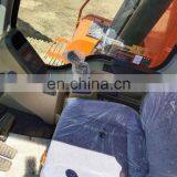 20 Ton China Medium Excavator for Sale thumbnail-6