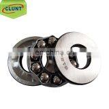 Thrust Ball Bearing 51201 Chrome Steel Bearing 51201 thumbnail-1